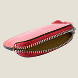 [Yamato] <br>smart coin case<br>color: red<br>[Made to order]