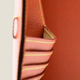 [Yamato] <br>B5 notebook cover<br>color: orange