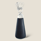 [Yamato] <br>shoehorn<br>color: navy