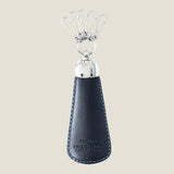 [Yamato] <br>shoehorn<br>color: navy