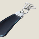 [Yamato] <br>shoehorn<br>color: navy