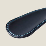 [Yamato] <br>shoehorn<br>color: navy