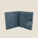 [Yamato] <br>Hook -up wallet<br>color: Midnight Blue