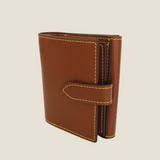 [Yamato] <br>hookup wallet<br>color: tan<br>[Made to order]