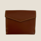 [Yamato] <br>hookup wallet<br>color: tan<br>[Made to order]
