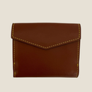 [Yamato] <br>Hook -up wallet<br>color: Tan<br>[Made to order]