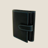 [Yamato] <br>hookup wallet<br>color: navy<br>[Made to order]