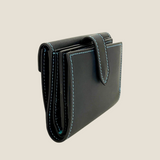 [Yamato] <br>hookup wallet<br>color: navy<br>[Made to order]