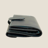 [Yamato] <br>hookup wallet<br>color: navy<br>[Made to order]