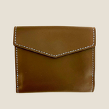 [Yamato] <br>hookup wallet<br>color:olive<br>[Made to order]
