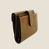 [Yamato] <br>hookup wallet<br>color:olive<br>[Made to order]