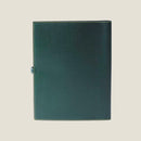 [Yamato] <br>B5 notebook cover<br>Color: Tartan