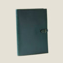 [Yamato] <br>B5 notebook cover<br>Color: Tartan