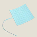 [Smooth leather] <br>Reversi<br>Color: Turquoise x Sax