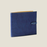 [Indigo dyeing] <br>16×19.2 notebook cover<br>[Made to order]