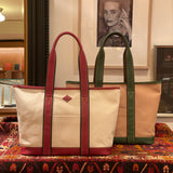 [Yamato x Fuji Kinbai]<br>P.o.J tote<br>color: off white