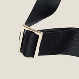 [French calf] <br>body bag<br>color: purple<br>[Made to order]