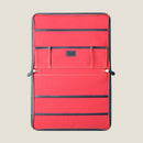 [ヤマト] <br>ラウンドクラッチバッグ<br>color：ネイビー<br>【受注生産】