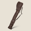 [Smooth leather] <br>Club case<br>color: olive
