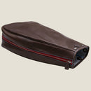 [Smooth leather] <br>Club case<br>color: olive