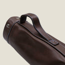 [Smooth leather] <br>Club case<br>color: olive