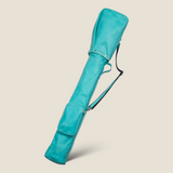 [Smooth leather] <br>club case<br>color: turquoise