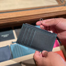 [French calf]<br>Fragment case<br>color: Navy<br>[Scheduled to be in stock in early December]