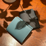 [Yamato] <br>hookup wallet<br>color: navy<br>[Made to order]