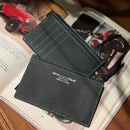 [French calf]<br>Fragment case<br>color: Navy<br>[Scheduled to be in stock in early December]