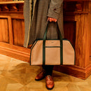[French Calf x Fuji Kinme]<br>Trapotote<br>color: Brown