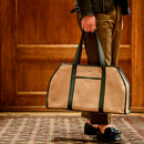 [French Calf x Fuji Kinme]<br>Trapotote<br>color: Brown
