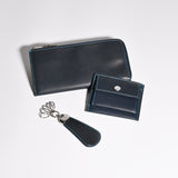 [Yamato] <br>shoehorn<br>color: navy