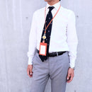 [French calf] <br>reel<br>color: Yellow