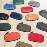 [Indigo dyeing] <br>smart coin case