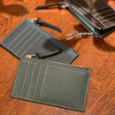 [French calf]<br>Fragment case<br>color: Navy<br>[Scheduled to be in stock in early December]