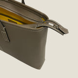 [French calf] <br>Bercy tote bag<br>color: taupe<br>[Made to order]