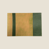 [BROOKLYN MUSEUM × NINNAJI]<br>御朱印カバーM<br>color：ヤマト グリーン