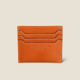 [Yamato] <br>mini snap wallet<br>color: orange<br>[Made to order]