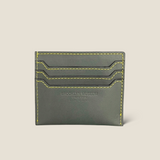 [Yamato] <br>mini snap wallet<br>color: gray<br>[Made to order]