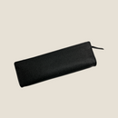 [French calf]<br>Zipper pen case<br>color: Black<br>[Scheduled to be in stock in mid -December]