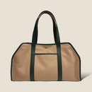[French Calf x Fuji Kinme]<br>Trapotote<br>color: Brown