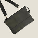 [French calf] <br>Ultimasakosh<br>color: Black