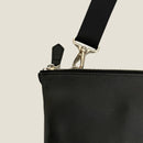 [French calf] <br>Ultimasakosh<br>color: Black