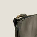 [French calf] <br>Ultima Sacoche<br>color: black