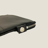 [French calf] <br>Ultima Sacoche<br>color: black