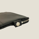 [French calf] <br>Ultimasakosh<br>color: Black