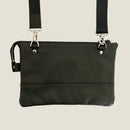 [French calf] <br>Ultimasakosh<br>color: Black