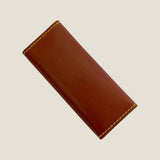 [Yamato] <br>triple key case<br>color: tan