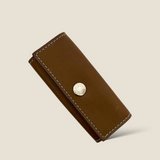 [Yamato] <br>triple key case<br>color:olive<br>[Made to order]