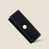 [Yamato] <br>triple key case<br>color: navy